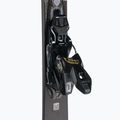 Női lesiklás sílécek Rossignol Nova 10 TI + XP11 black 6