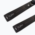 Női lesiklás sílécek Rossignol Nova 10 TI + XP11 black 9