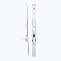 Női lesiklás sílécek Rossignol Nova 2 + XP10 white 2