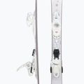 Női lesiklás sílécek Rossignol Nova 2 + XP10 white 5