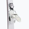 Női lesiklás sílécek Rossignol Nova 2 + XP10 white 6
