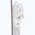 Női lesiklás sílécek Rossignol Nova 2 + XP10 white 7