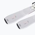 Női lesiklás sílécek Rossignol Nova 2 + XP10 white 9