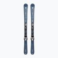 Női lesiklás sílécek Rossignol Nova 4 CA + XP10 navy