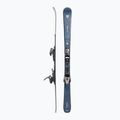 Női lesiklás sílécek Rossignol Nova 4 CA + XP10 navy 2