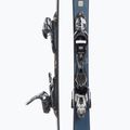 Női lesiklás sílécek Rossignol Nova 4 CA + XP10 navy 4