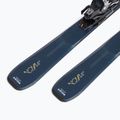 Női lesiklás sílécek Rossignol Nova 4 CA + XP10 navy 9