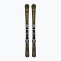 Női lesiklás sílécek Rossignol Nova 6 + XPress W 11 GW black