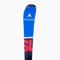 Downhill síléc Dynastar Omeglass WC Fis SL R22 fekete +SPX12 R DRKAI03 8