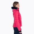 Női sí kabát Rossignol W Rapide Pearly paradise pink 2