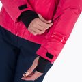 Női sí kabát Rossignol W Rapide Pearly paradise pink 5