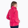 Női sí kabát Rossignol W Rapide Pearly paradise pink 8