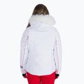 Női sí kabát Rossignol W Rapide XP white 3