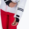 Női sí kabát Rossignol W Rapide XP white 4