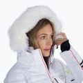 Női sí kabát Rossignol W Rapide XP white 6