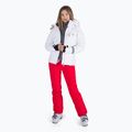 Női sí kabát Rossignol W Rapide XP white 8