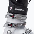 Női síbakancsok Rossignol Pure Comfort 60 white/grey 6