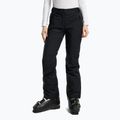 Női síelőnadrág Rossignol Ski black