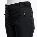 Női síelőnadrág Rossignol Ski black 5