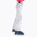 Női síelőnadrág Rossignol Ski Metallic silver 2