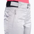 Női síelőnadrág Rossignol Ski Metallic silver 5