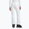 Női síelőnadrág Rossignol Ski Softshell white 2