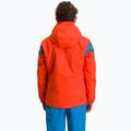 Gyermek sí kabát Rossignol Ski oxy orange 3