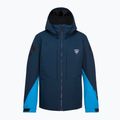 Gyermek sí kabát Rossignol Ski navy