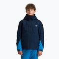 Gyermek sí kabát Rossignol Ski navy 2