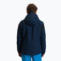 Gyermek sí kabát Rossignol Ski navy 3