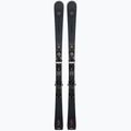 Női lesiklás sílécek Rossignol Nova 10 TI + XP11 black 10