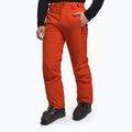 Férfi sínadrág Rossignol Rapide oxy orange
