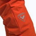 Férfi sínadrág Rossignol Rapide oxy orange 5