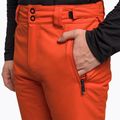 Férfi sínadrág Rossignol Rapide oxy orange 6
