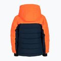 Gyermek sí kabát Rossignol Boy Polydown Hero dark navy 2