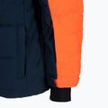 Gyermek sí kabát Rossignol Boy Polydown Hero dark navy 5