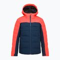 Gyermek sí kabát Rossignol Boy Polydown Hero dark navy 7