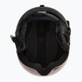 Sí sisak Rossignol Fit Visor Impacts black 5
