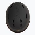 Sí sisak Rossignol Fit Visor Impacts black 6