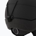 Sí sisak Rossignol Fit Visor Impacts black 8
