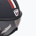 Sí sisak Rossignol Allspeed Visor Imp Photo strato/ph grey 6