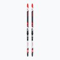 Férfi sífutó sílécek Rossignol X-Tour Venture WL 52 + Tour SI red/white