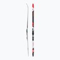 Férfi sífutó sílécek Rossignol X-Tour Venture WL 52 + Tour SI red/white 2