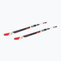 Férfi sífutó sílécek Rossignol X-Tour Venture WL 52 + Tour SI red/white 4