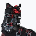 Síbakancsok Rossignol Track 110 black/red 6