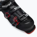 Síbakancsok Rossignol Track 110 black/red 7