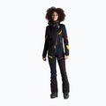 Női síöltöny Rossignol Sublim Overall black