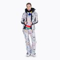 Női sí kabát Rossignol Eco-Logic Ski white 2