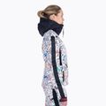 Női sí kabát Rossignol Eco-Logic Ski white 3