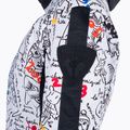 Női sí kabát Rossignol Eco-Logic Ski white 5